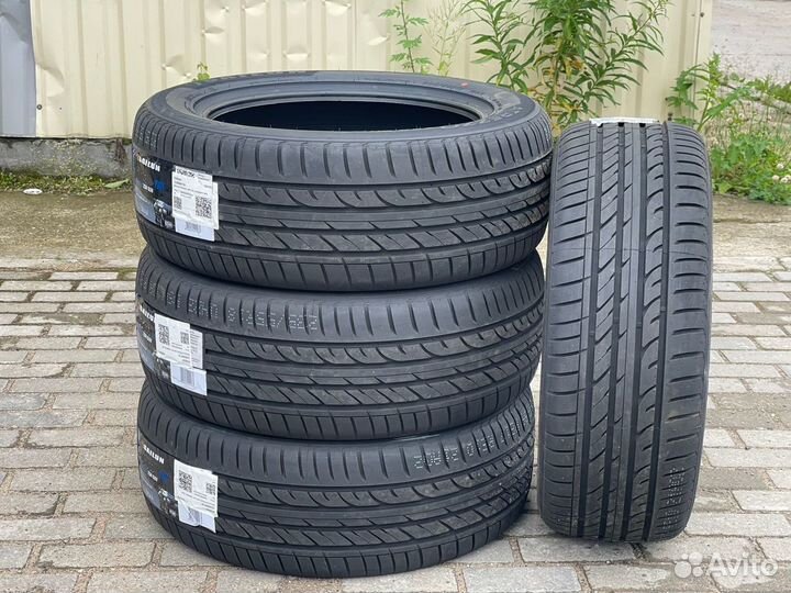 Sailun Atrezzo ZSR 235/45 R19 99Y