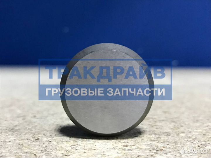 Ползун Ман 9,6 мм