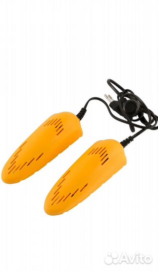 Сушилка для обуви электрическая