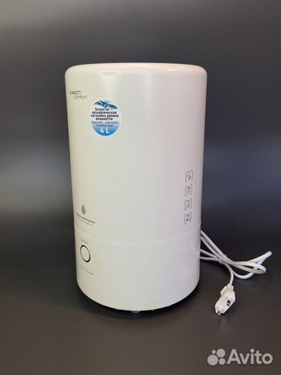 Увлажнитель воздуха Scarlett SC-AH986E24