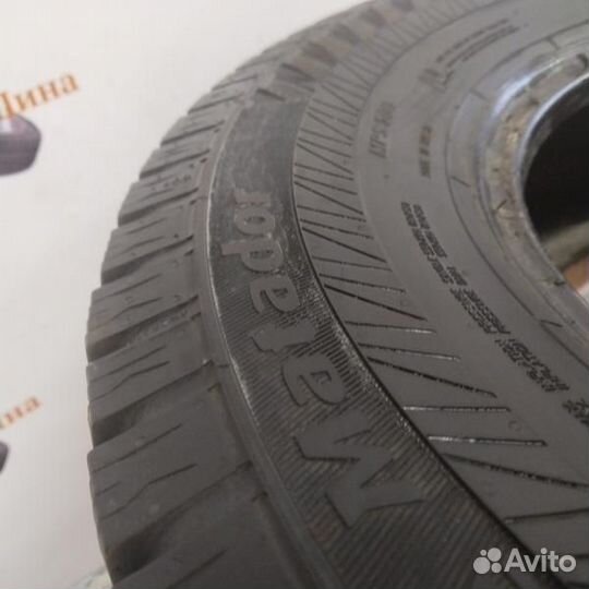 Matador MPS 500 Sibir Ice Van 225/75 R16
