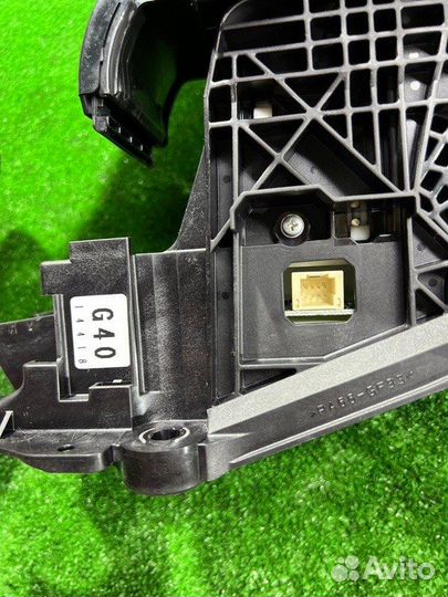 Селектор АКПП Toyota Corolla Axio NZE164 1NZ-FE