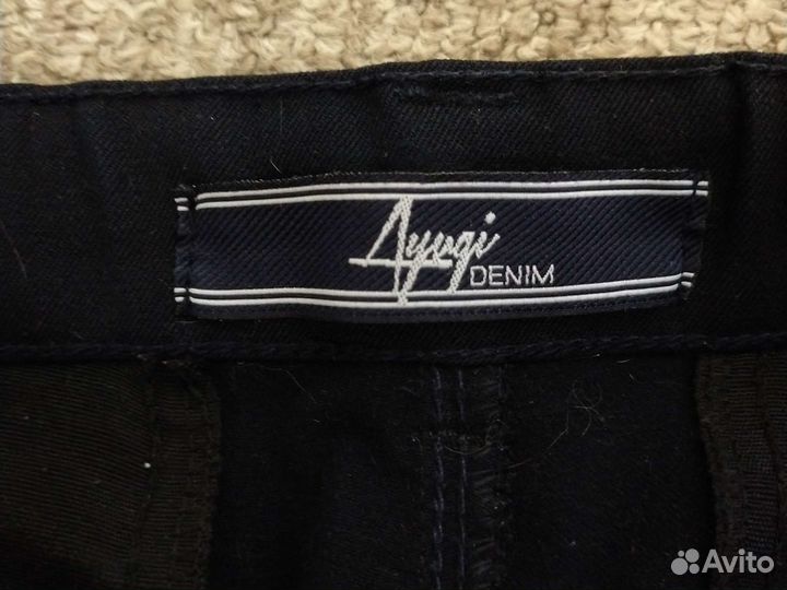 Костюм, брюки, рубашки