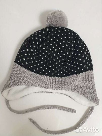 Шапка lassie 46-48