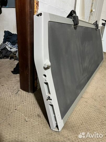 Спальник верхний Man Tgx 18.440 D2676LF45 2016