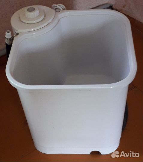 Стиральная машина мини вятка