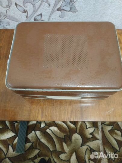 Проигрыватель юность 301