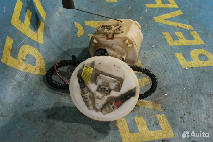 Топливный насос дут Ford Focus 1