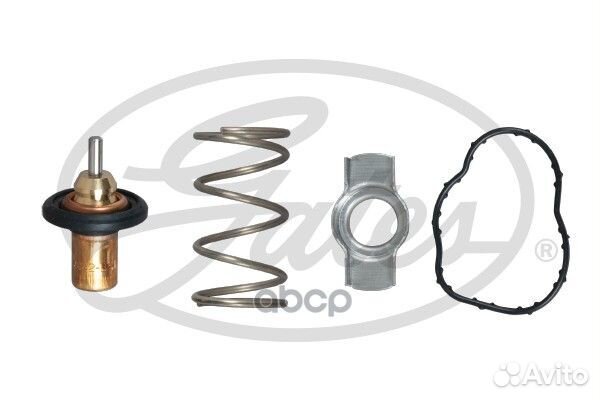 Термостат nissan juke,micra,note,NV200,qashqai