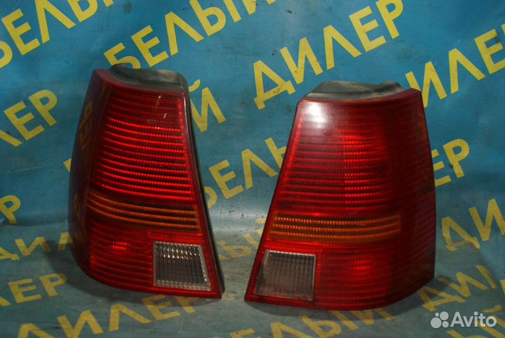 Фонарь задний Volkswagen Golf 4 Variant