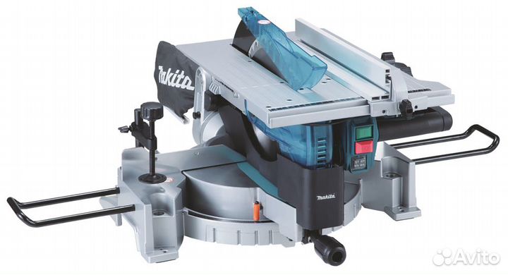 Торцовка Makita LH1201FL
