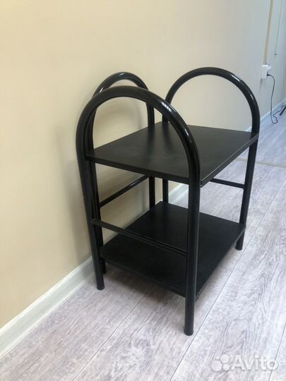 Тумба полка