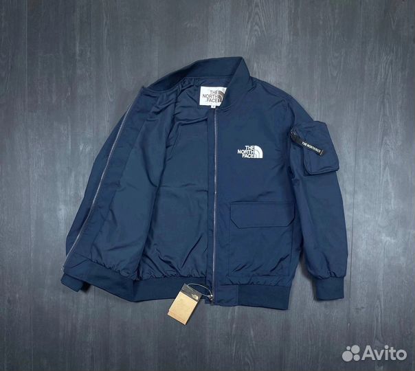 Бомбер The North Face