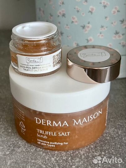 Распив Лифтинг-тоник Medi-Peel Bor-Tox