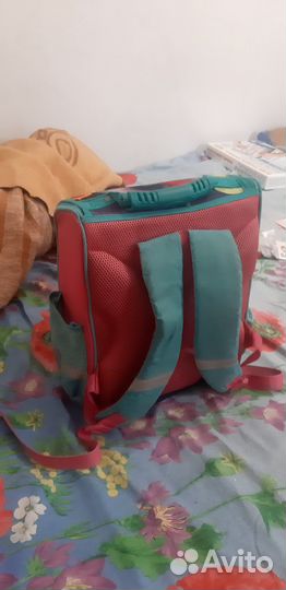 Портфель для девочки