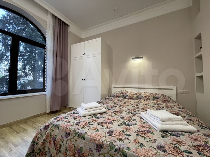 Апартаменты-студия, 19,9 м², 1/8 эт.
