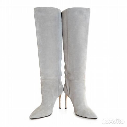 Сапоги Paris Texas (оригинал)