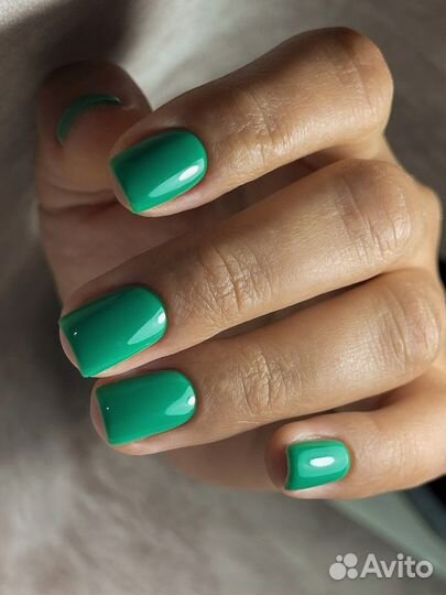 Маникюр Luxio м.Рассказовка