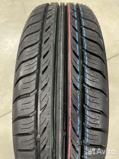 КАМА Breeze (HK-132) 175/70 R14 84T