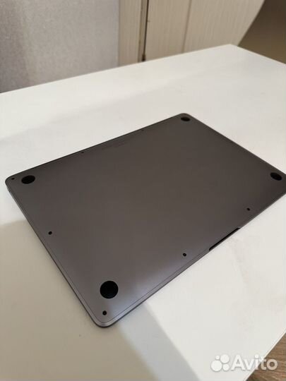 Apple Macbook Air 13 2020 m1 8gb 256