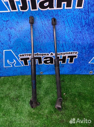 Амортизатор крышки багажника Kia Ceed ED универсал