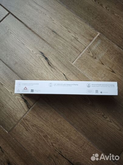 Xiaomi Watch 2