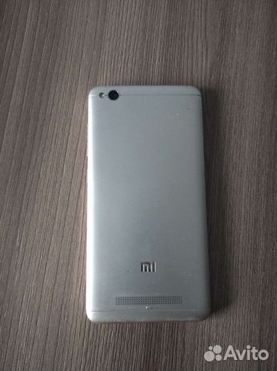 Xiaomi redmi 4A