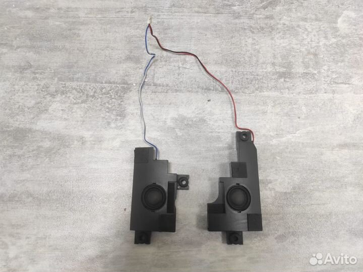 Динамики Lenovo IdeaPad P500 Z500 Z505