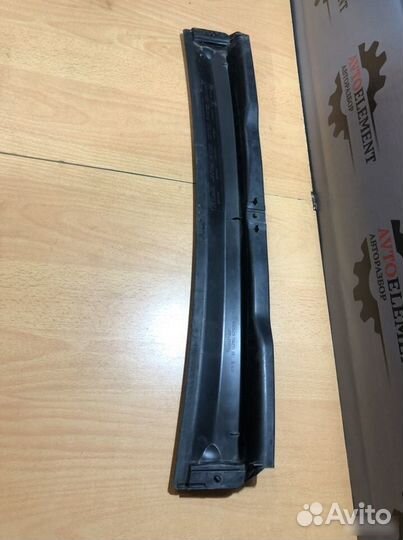 Крышка салонного фильтра BMW e46