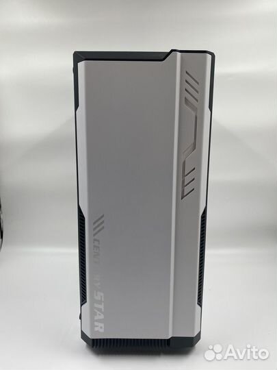 Игровой корпус для пк 375x190x428мм