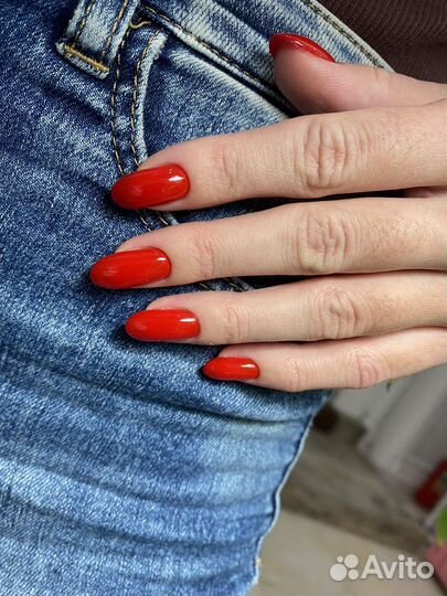 Маникюр,педикюр