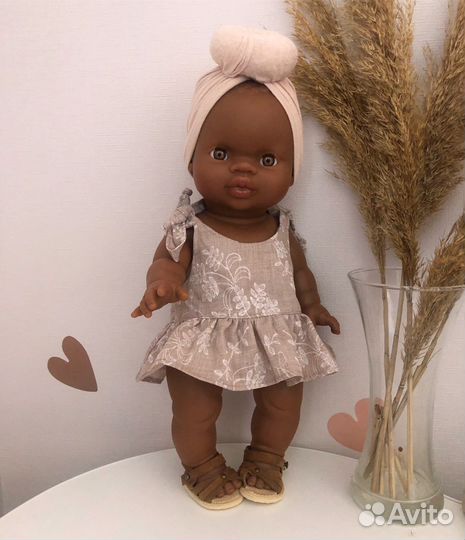 Пупсы Paola Reina