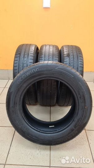 Kumho Ecowing ES01 KH27 185/65 R15