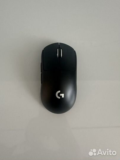 Беспроводная мышь logitech G PRO X superlight 2