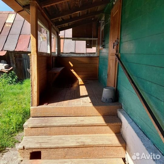 Жилой дом улица Верхняя 50