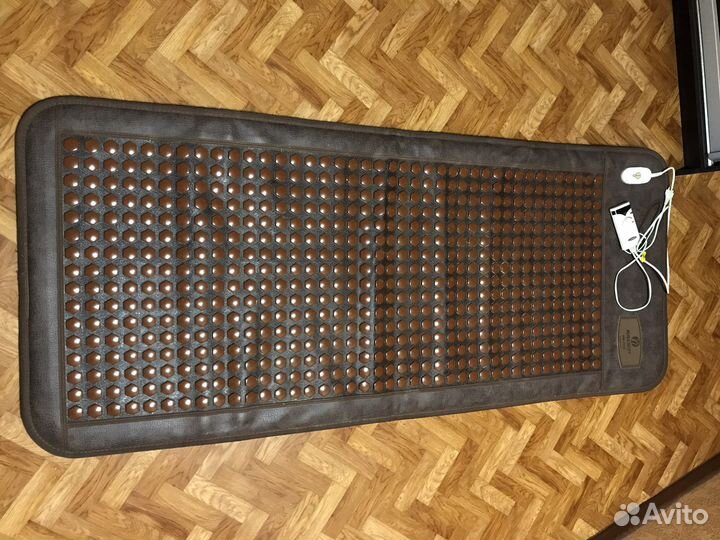 Нуга бест мат турманиевый