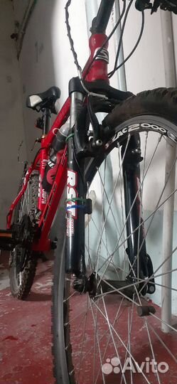 Велосипед Stels navigator 710