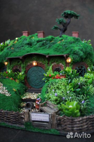 Властелин колец. Дом Бильбо