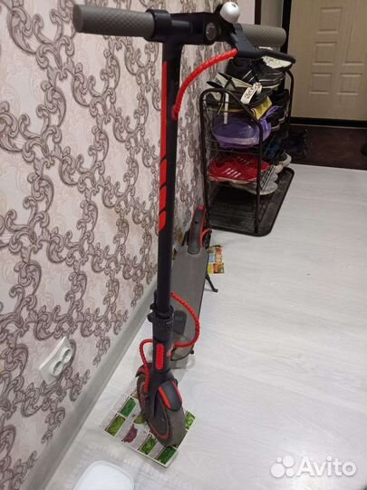 Электро самокат Xiaomi m365