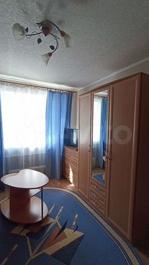 Квартира-студия, 19 м², 4/6 эт.