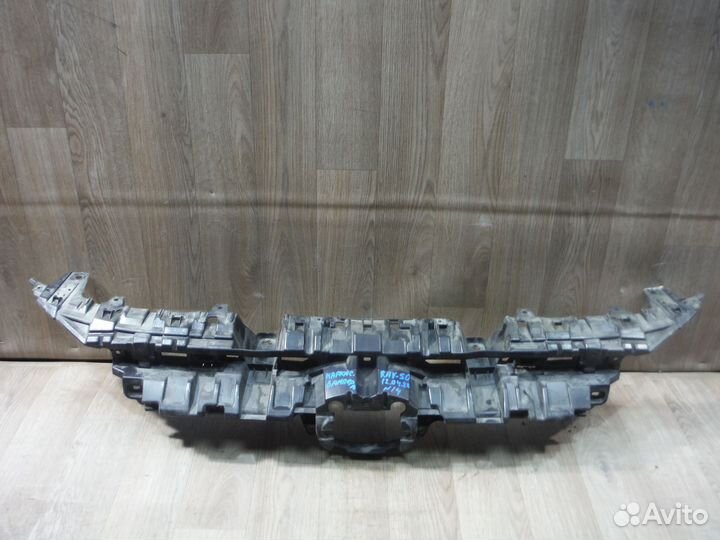 Каркас решетки радиатора №14 RAV4 (XA50) 2020