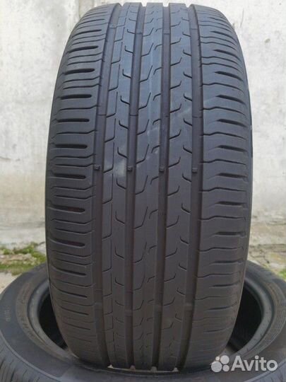 Continental EcoContact 6 225/45 R18 91W