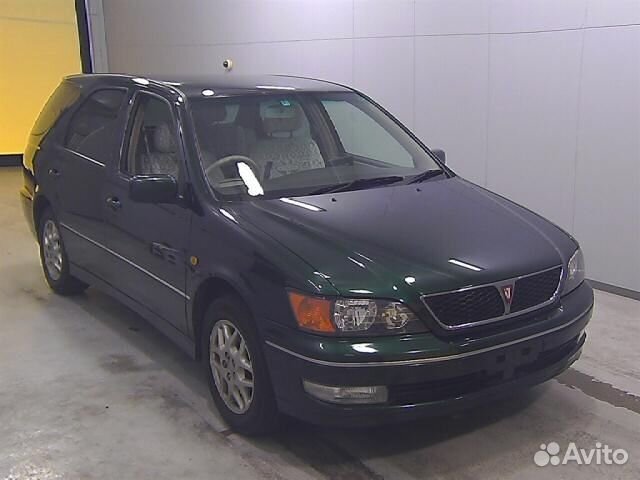 Пластина суппорта Toyota camry gracia/mark II qualis/vista/vista ardeo/windom AZV50/AZV50G/MCV20/MCV