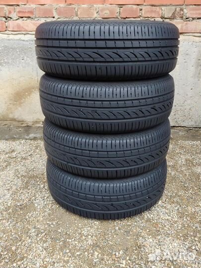Kumho Ecsta PA51 195/55 R15