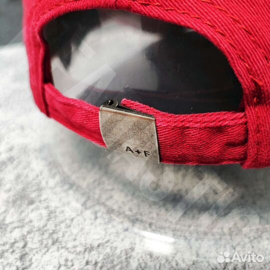 Бейсболка кепка Abercrombie & Fitch