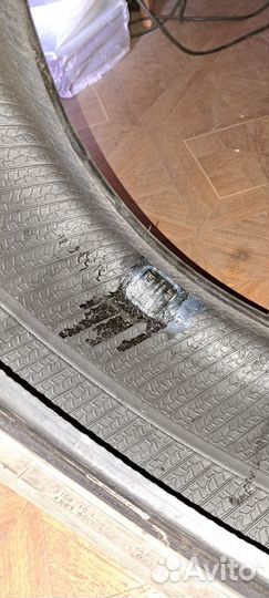 Toyo NanoEnergy 3 205/55 R16 V