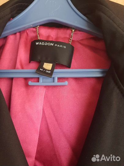 Плащ женский