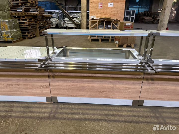 Линия раздачи