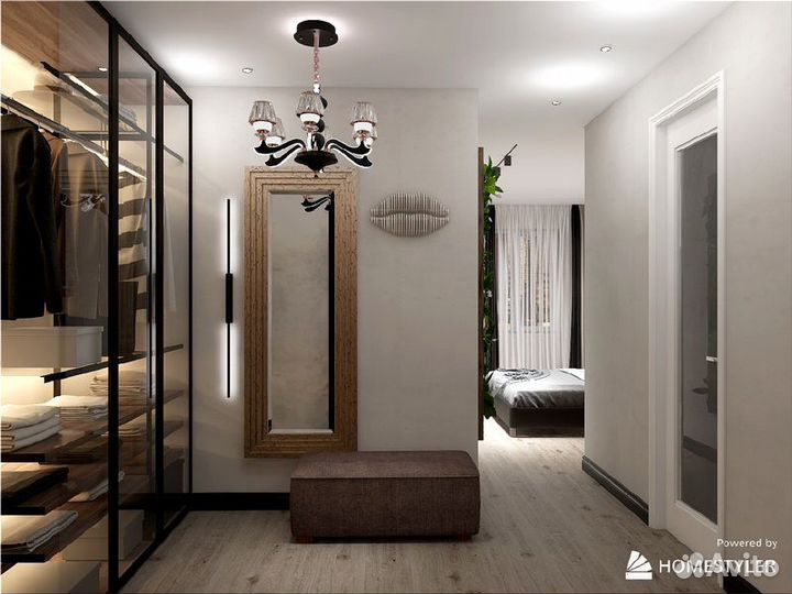 Дизайнер интерьера