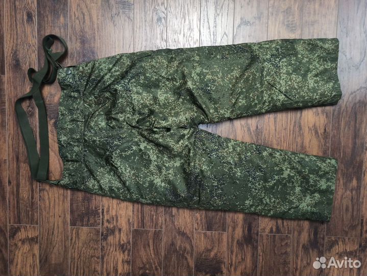 Военная форма